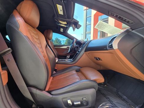 Used 2021 BMW M850i Gran Coupe xDrive M850i xDrive Gran Coupe image 20