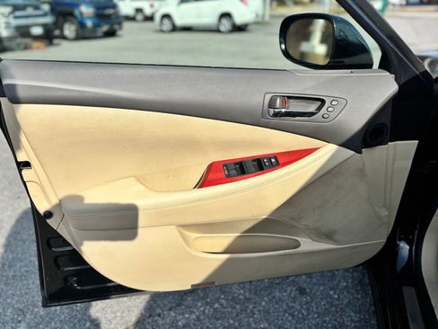 Used 2009 Lexus ES 350 image 11