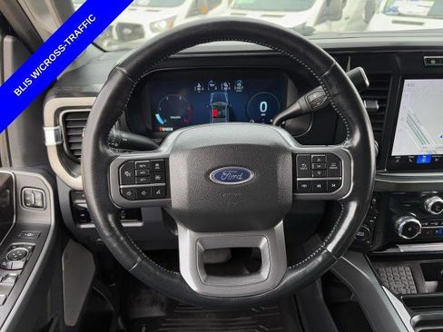 Certified 2023 Ford F450 Lariat w/ Lariat Ultimate Package image 15