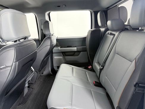 Used 2025 Ford F150 Lariat w/ Equipment Group 501A Mid image 25