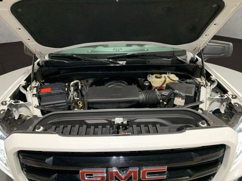 Used 2020 GMC Sierra 1500 Elevation w/ Elevation Value Package image 26