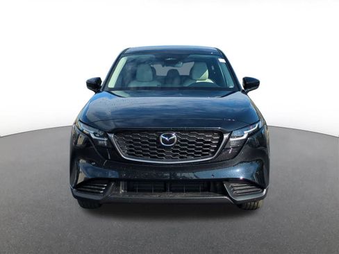 New 2026 MAZDA CX-5 Select AWD/4WD image 9