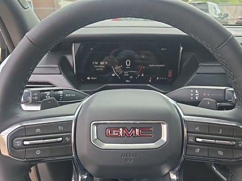 New 2026 GMC Acadia Elevation w/ Elevation Premium Package FWD image 21