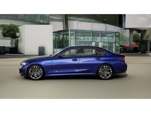 New 2026 BMW 330i xDrive Sedan w/ M Sport Package image 4