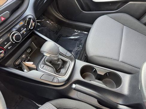 Used 2024 Kia Soul LX w/ Option Group 015 image 16