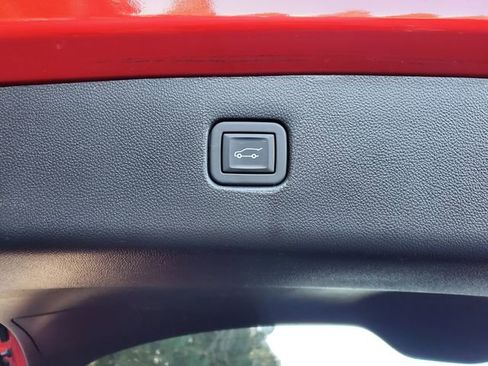 Certified 2024 Chevrolet Blazer LT w/ LPO, Black Grille Bar Package image 11