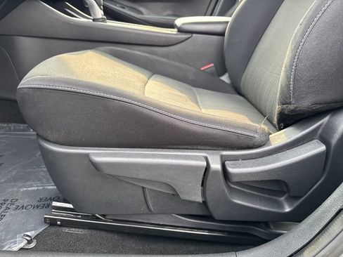 Used 2021 Nissan Sentra SV FWD image 11