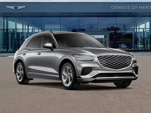 New 2026 Genesis GV70 2.5T Advanced w/ G1 Accessory Package image 2