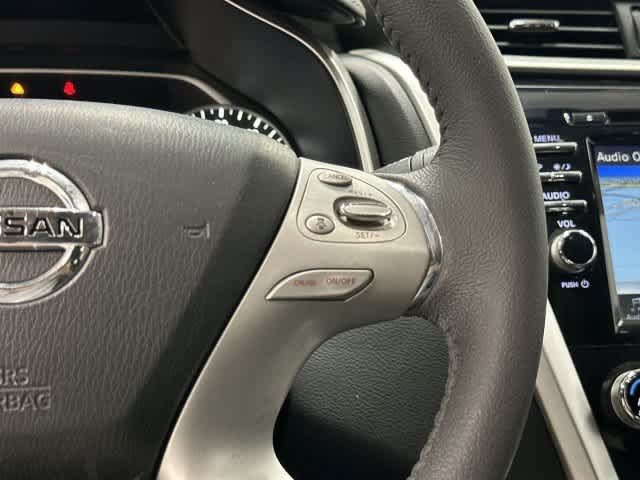 Used 2016 Nissan Murano SL w/ SL Technology Package FWD image 18