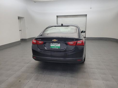 Used 2023 Chevrolet Malibu LT FWD image 7
