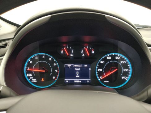 Used 2022 Chevrolet Malibu LT FWD image 23