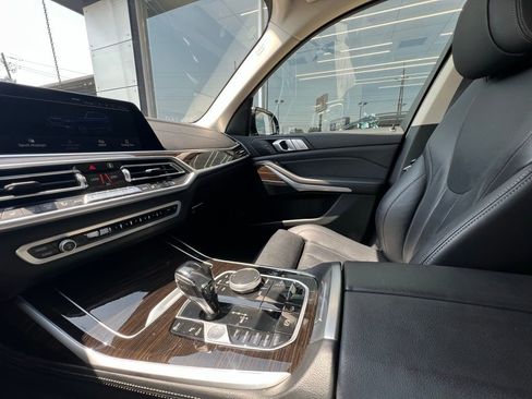 Used 2020 BMW X7 xDrive40i w/ Cold Weather Package image 65