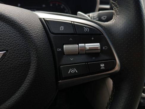 Used 2023 Genesis G70 3.3T w/ Sport Prestige Package image 21