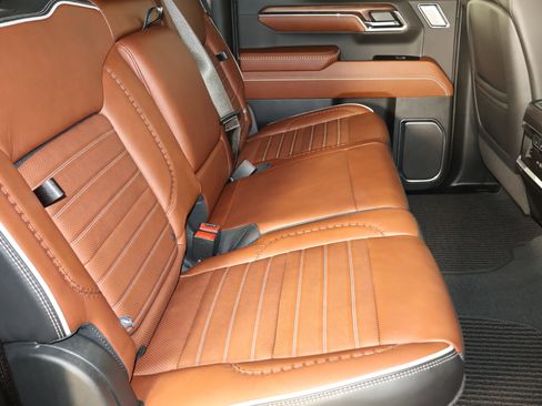 Used 2024 GMC Sierra 1500 Denali Ultimate image 50