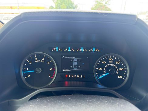 Used 2016 Ford F150 XLT w/ Equipment Group 302A Luxury AWD/4WD image 10