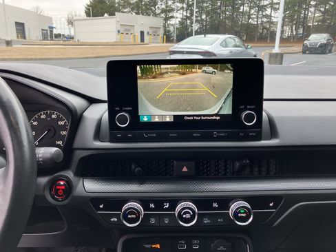 Certified 2023 Honda CR-V Sport image 26