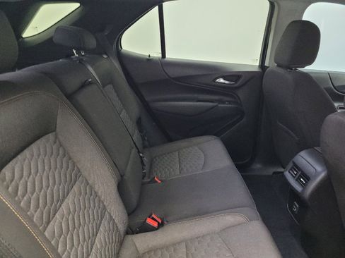 Used 2019 Chevrolet Equinox LT AWD/4WD image 19