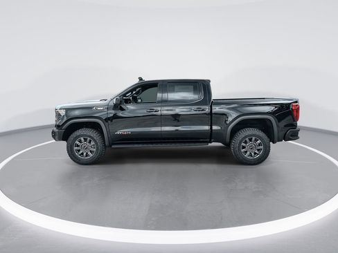 New 2026 GMC Sierra 1500 AT4X AWD/4WD image 5