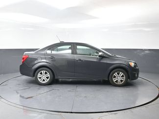 Used 2015 Chevrolet Sonic LT FWD video 2