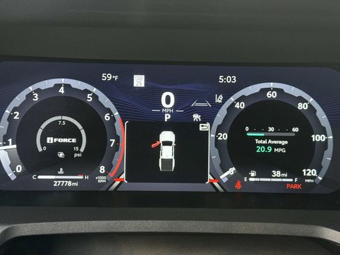 Used 2024 Toyota Tacoma image 27