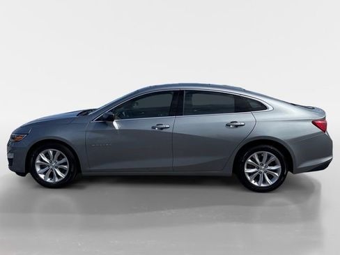 Used 2024 Chevrolet Malibu LT FWD image 3