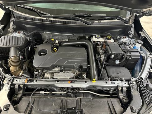 Certified 2023 GMC Terrain SLE image 36