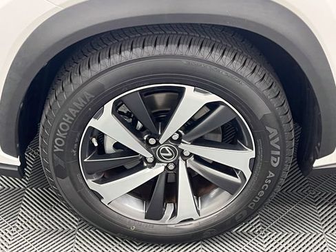 Used 2020 Lexus NX 300 FWD w/ Premium Package image 23
