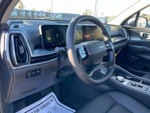 New 2026 Kia Sorento EX w/ EX Premium Package AWD/4WD image 10