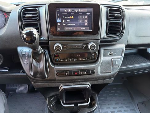 Used 2023 RAM ProMaster 2500 w/ Convenience Group image 20