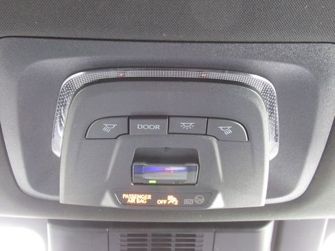 New 2026 Toyota bZ FWD image 26