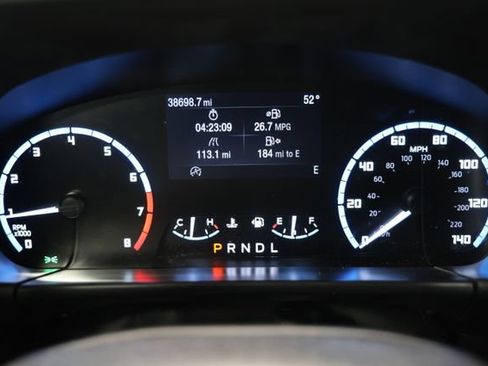 Used 2022 Ford Bronco Sport Big Bend w/ Convenience Package AWD/4WD image 35