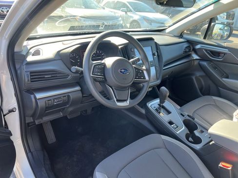 Used 2025 Subaru Impreza 2.0i AWD/4WD image 5