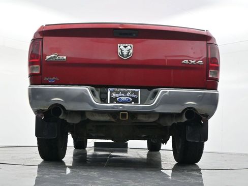 Used 2010 Dodge Ram 1500 Truck SLT w/ Big Horn Regional Pkg image 50