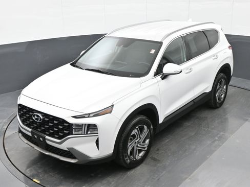 Used 2023 Hyundai Santa Fe SEL image 30