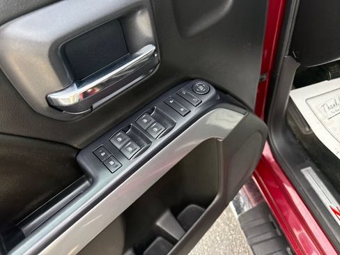 Used 2015 Chevrolet Silverado 1500 LT w/ All Star Edition AWD/4WD image 32