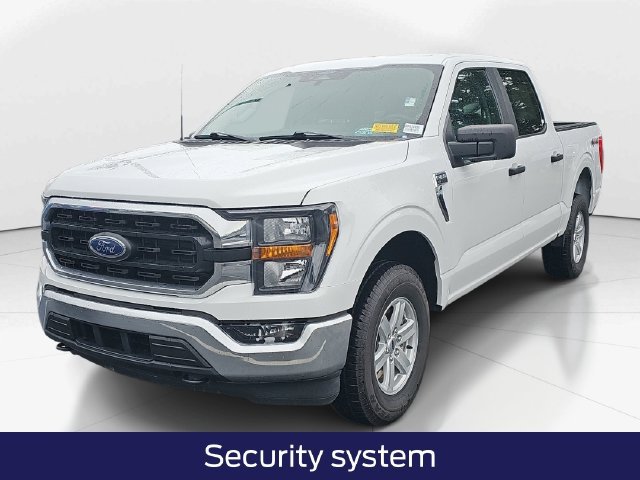 Used 2023 Ford F150 XLT AWD/4WD image 9