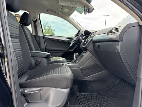 Used 2024 Volkswagen Tiguan S FWD image 30