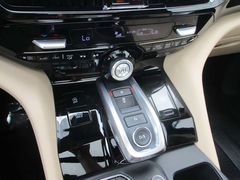 Certified 2023 Acura MDX A-Spec AWD/4WD image 20
