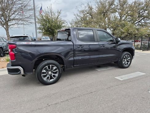 Used 2023 Chevrolet Silverado 1500 LT image 10
