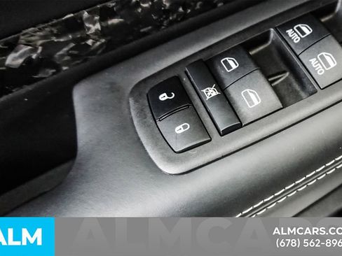 Used 2023 Dodge Durango SRT image 42