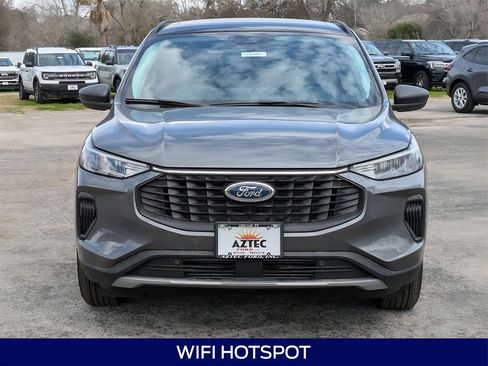 New 2025 Ford Escape Active w/ Tech Pack #1 image 3