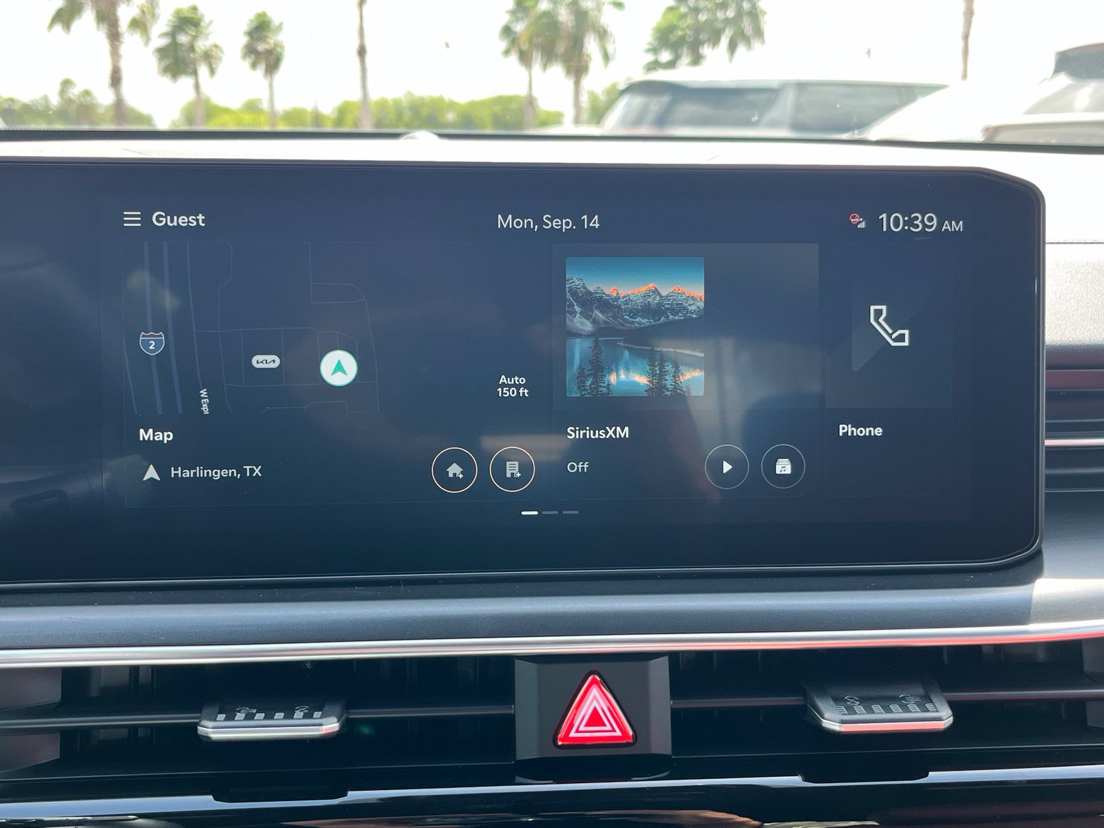 New 2026 Kia K5 GT-Line FWD image 10