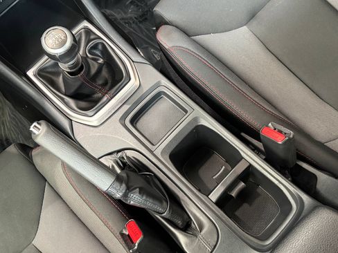 Used 2022 Subaru WRX AWD/4WD image 23
