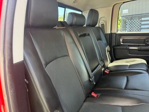 Used 2014 RAM 2500 Laramie w/ Convenience Group AWD/4WD image 18