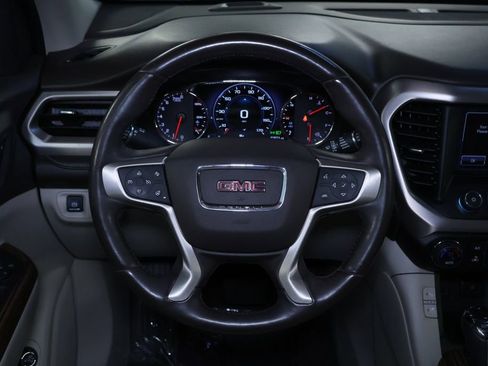 Used 2019 GMC Acadia Denali w/ Technology Package image 21