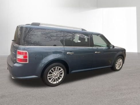 Used 2019 Ford Flex SEL w/ Equipment Group 202A image 11