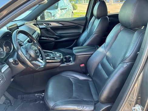 Used 2018 MAZDA CX-9 Grand Touring AWD/4WD image 5