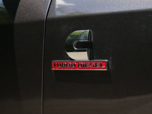 Used 2022 RAM 2500 Big Horn AWD/4WD image 9