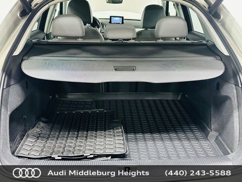 Used 2016 Audi Q3 2.0T Premium Plus image 28