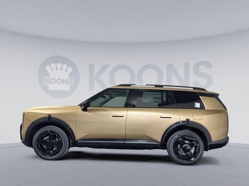 New 2027 Kia Telluride SX X-Line AWD/4WD image 2